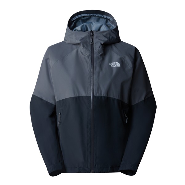 THE NORTH FACE W DIABLO DYNAMIC ZIP-IN JACKET