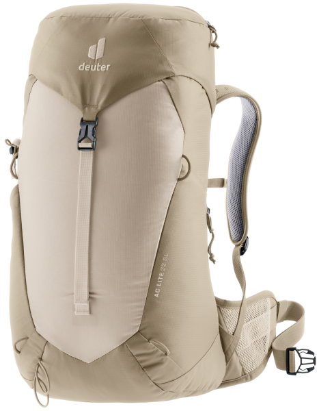 DEUTER Rucksack AC Lite 22 SL