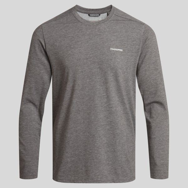 CRAGHOPPERS Nosilife Abel Longsleeve