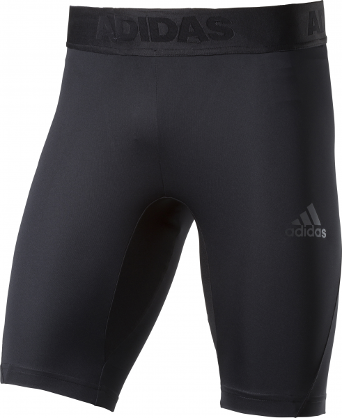 ADIDAS Herren Kompressionsunterhose "Alphaskin Sport"