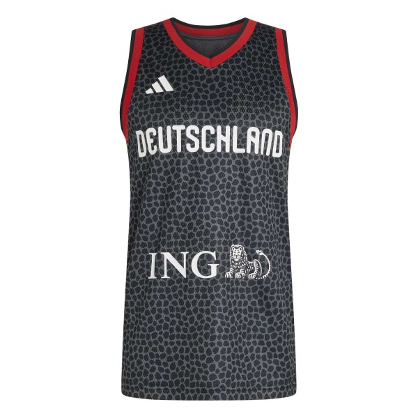 ADIDAS Dbb A Jersey M