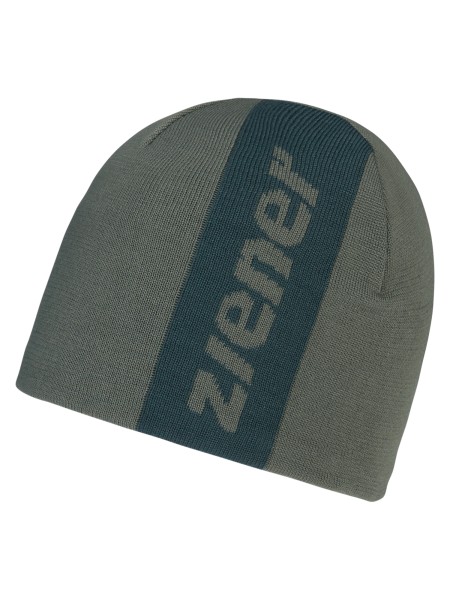 ZIENER ISKANDI hat