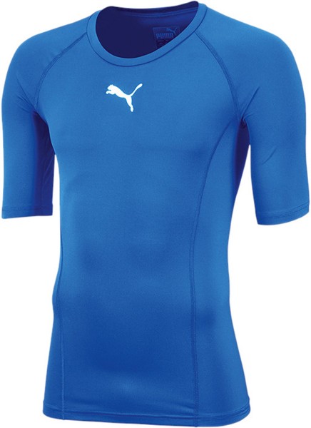 PUMA LIGA Baselayer Tee SS 002 M