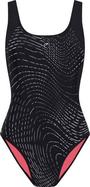 ENERGETICS Damen Badeanzug Da.-Schwimmanzug Nina W