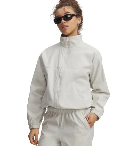 UNDER ARMOUR UNSTOPPABLE WVN FZ