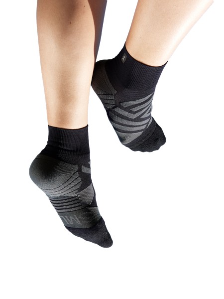 ON Socken Mid Sock
