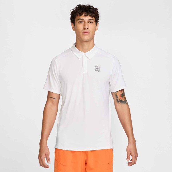 NIKE M NKCT DF ADVTG POLO