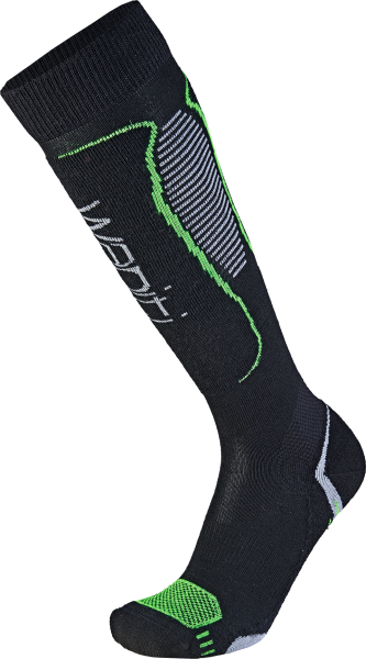 WAPITI Ski W06 Merino Comfort - Skisocken