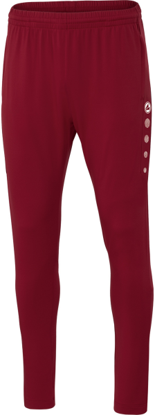 JAKO Fußball - Teamsport Textil - Hosen Premium Trainingshose Damen