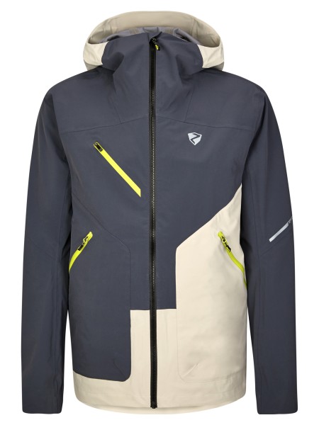 ZIENER NURO man (jacket active)