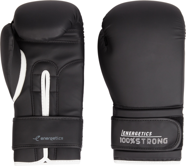 ENERGETICS Handschuhe Box-Handschuh Boxing Glove PU TN 2.0