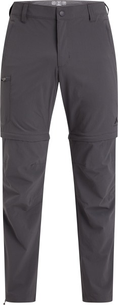 MCKINLEY He.-Abzipphose Malloy II M SHT 046 23