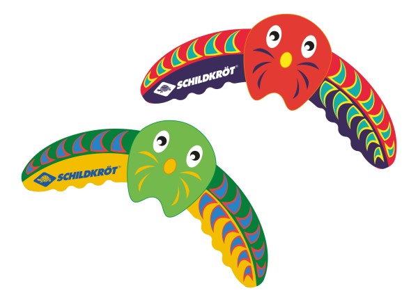 SCHILDKRÖT Schildkröt Underwater Glider - 3er Set