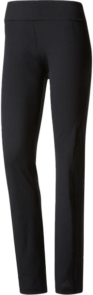 ADIDAS WO PANT STRAIGH 000 XS