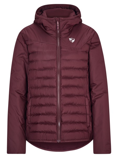 ZIENER NANTANA lady (jacket active)