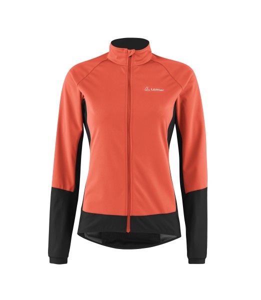 LÖFFLER W BIKE JACKET ALPHA AB LIGHT
