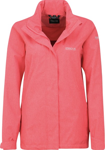 PRO-X ELEMENTS Damenjacke NAOMI 802 40