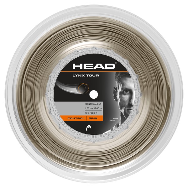 HEAD Lynx Tour Rolle