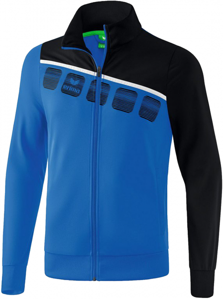 ERIMA Fußball - Teamsport Textil - Jacken 5-C Polyesterjacke Kids