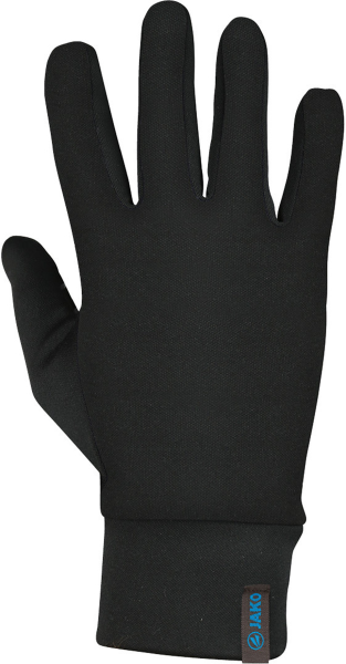JAKO Unisex Feldspielerhandschuhe Funktion Warm