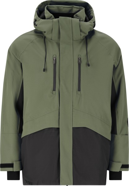 SLOPE Kenai M Ski Jacket W-PRO 10000