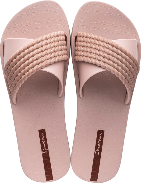 IPANEMA Damen Badepantoletten STREET II FEM