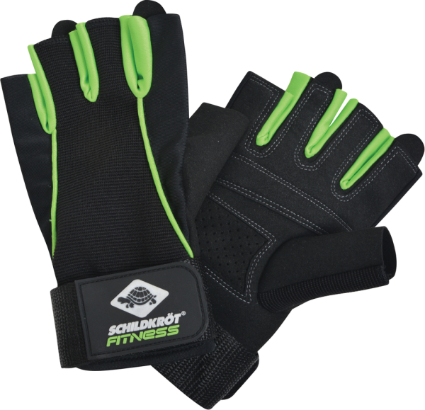 Schildkröt Fitness Fitness-Handschuhe "Pro", Größe L-XL