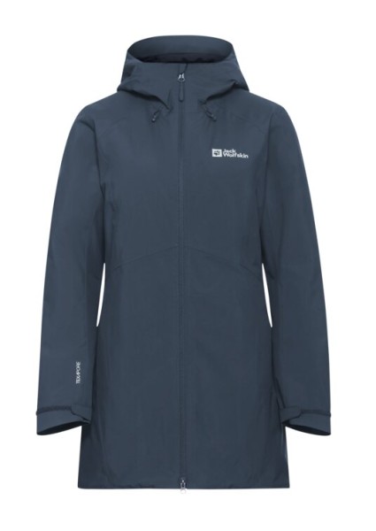 JACK WOLFSKIN HEIDELSTEIN INS JKT W