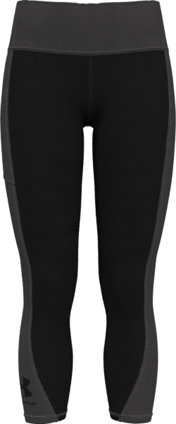 UNDER ARMOUR Damen Tight ARMOUR BLOCKED ANKLE LEGGING