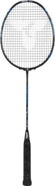 TALBOT/TORRO Badmintonschläger Talbot Torro Badmintonschläger Isoforce 5051, Ultra Carbon4 für höchs