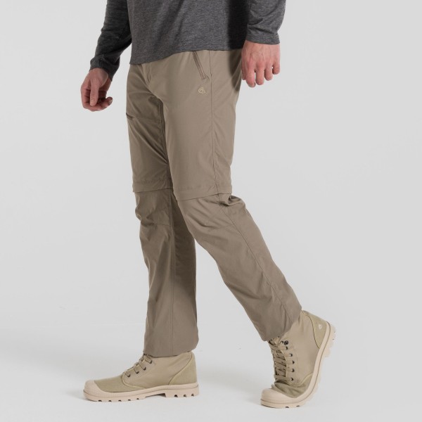 CRAGHOPPERS NosiLife Pro Convertible Hose III