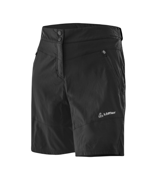 LöFFLER W BIKE SHORTS EVO-E CSL