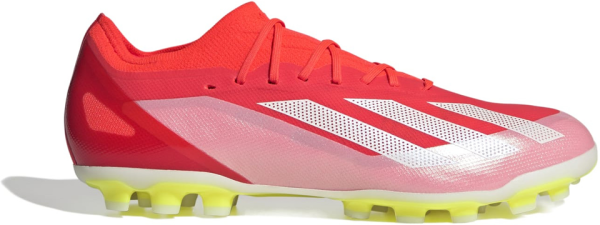ADIDAS Herren Fussball-Kunstrasenschuhe X Crazyfast Elite AG