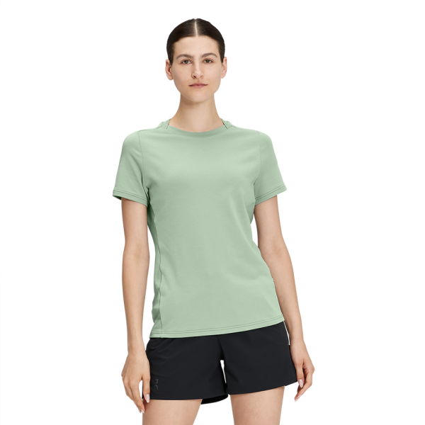 ON Damen Shirt Focus-T W
