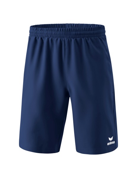 ERIMA Herren Shorts CHANGE shorts with inner slip
