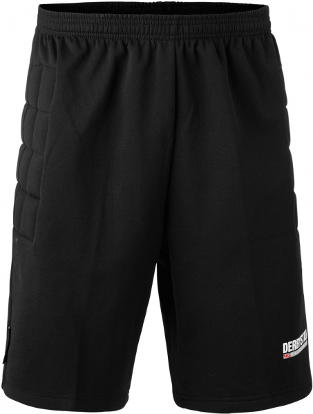 DERBYSTAR Fußball - Teamsport Textil - Torwarthosen Uwe Torwarthose Short Kids
