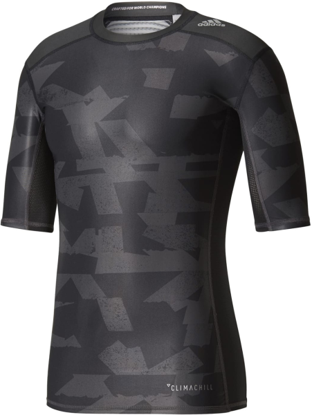 ADIDAS Herren Shirt TF TEE SS CI GX