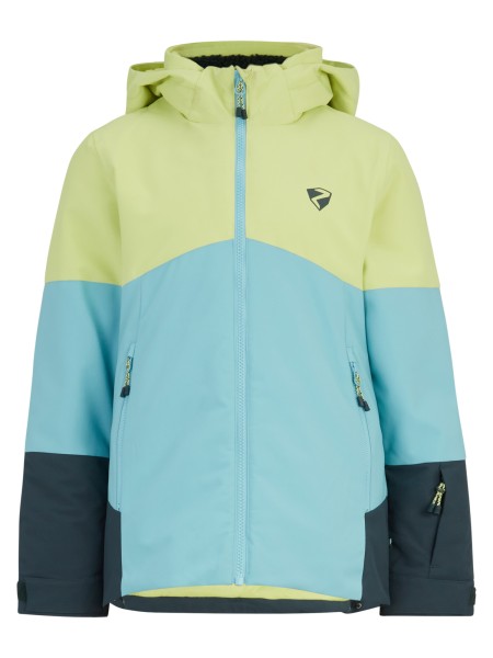 ZIENER AMAJA jun (jacket ski)