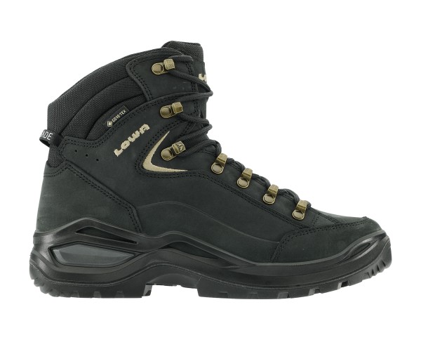 LOWA Damen Multifunktionsstiefel RENEGADE EVO GTX MID WS