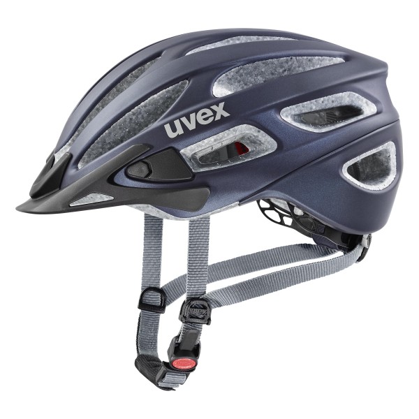 UVEX uvex true cc deep space matt 52-55