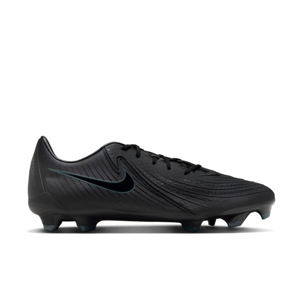 NIKE Herren Fussball-Rasenschuhe PHANTOM GX II ACADEMY FG/MG