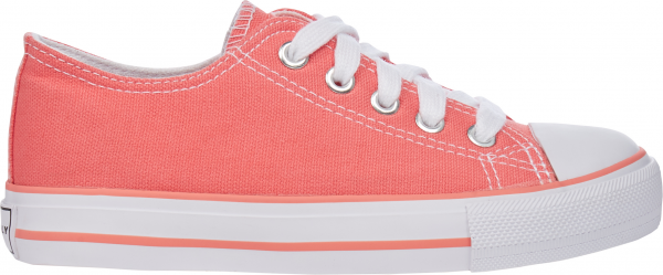 FIREFLY Kinder Lifestyle-Schuhe Canvas Low III