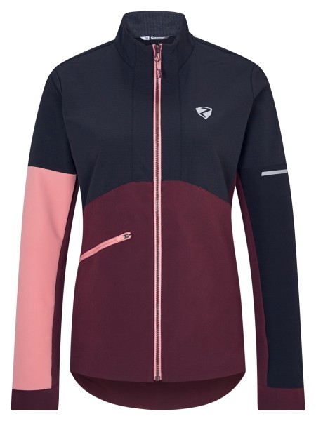 ZIENER NAHLA lady (jacket active)