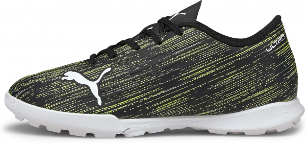 PUMA Kinder Fussball-Hartplatzschuhe ULTRA 4.2 TT