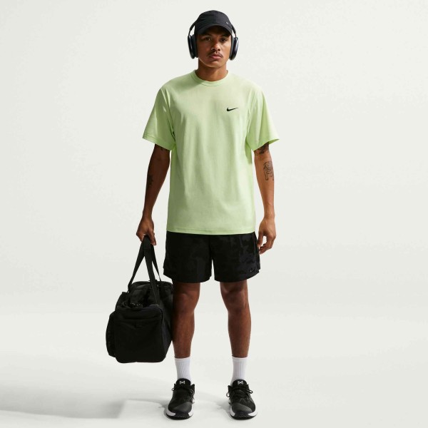 NIKE M NK DF UV HYVERSE SS