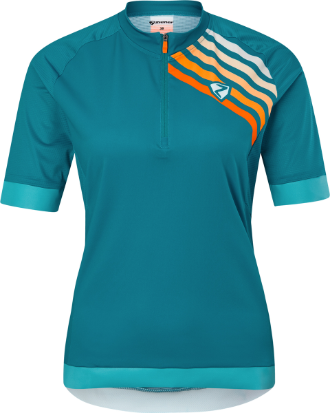 ZIENER Damen Fahrradtrikot NARIA lady (tricot)