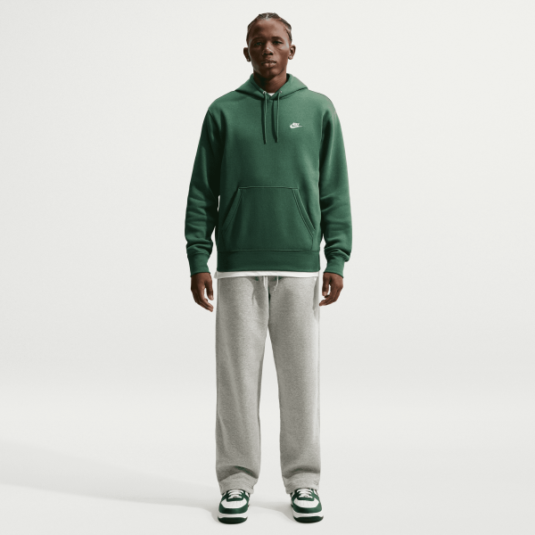 NIKE M NK CLUB BB PO HOODIE