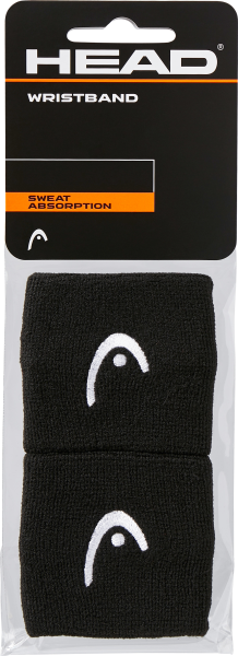 HEAD Wristband 2.5