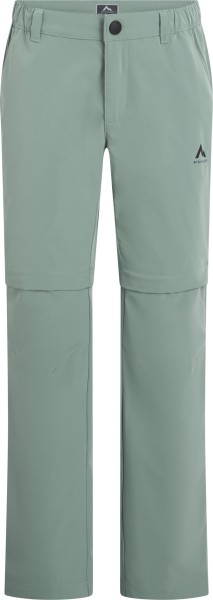 MCKINLEY Ki.-Abzipphose Sanna ZFF PNT J
