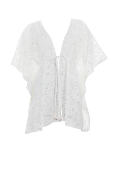 OLYMPIA Bluse
